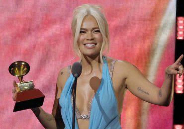 Video: Karol G arrasa en los Latin Grammy 2024 y gana "Mejor Álbum de Música Urbana"