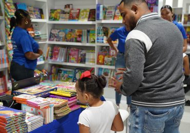 La Feria del Libro tiene una variada programación para grandes y pequeños