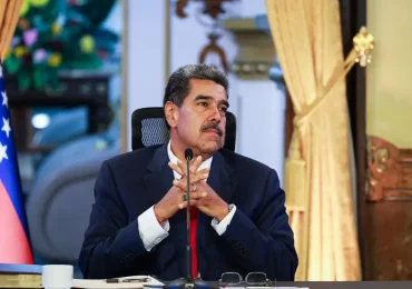 Video: Maduro dice que las redes sociales “se han convertido en un ente tóxico”