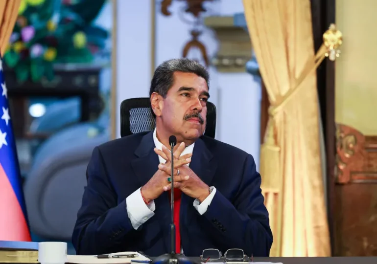 Video: Maduro dice que las redes sociales “se han convertido en un ente tóxico”