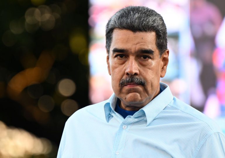 Maduro ve la victoria de Trump como un "nuevo comienzo" para Estados Unidos y Venezuela