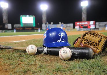 Licey ya está en Nueva York para juego 1 de la serie Titanes del Caribe contra Águilas Cibaeñas