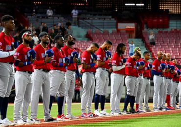 Australia vence 5-0 a República Dominicana en Premier 12 