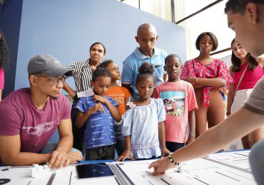 Vuelve a la Feria del Libro el pabellón infantil con diversión y aprendizaje