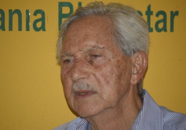 Recuerdan trayectoria revolucionaria de Iván Rodríguez en primer aniversario de su fallecimiento