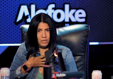 Video: Carolina Serrata García defiende a su hijo Dilon Baby tras acusaciones de violencia física contra Masha