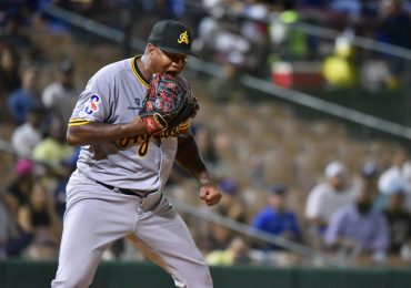 Águilas derrotan Tigres en partido recortado a siete entradas por lluvia