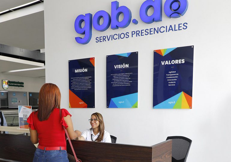 Puntos GOB superan el millón de servicios en lo que va de año generando ahorros de más de 356 millones de pesos