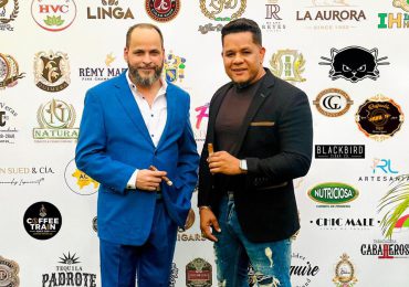 Realizarán "La Fumada Legendaria", evento anual para los aficionados y profesionales del tabaco