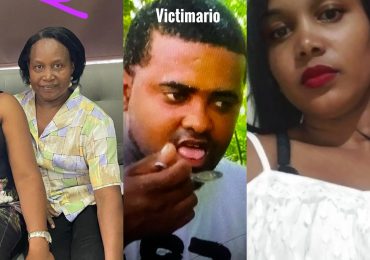 Hombre le quita la vida a su exsuegra y también hiere de gravedad a su expareja en Quitasueño, Cotuí