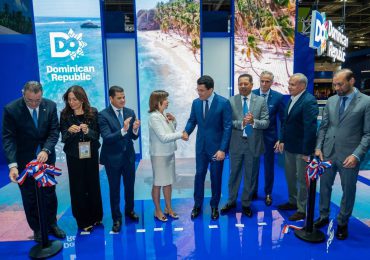 Presidenta de la WTTC dice RD es un país ideal para invertir en turismo