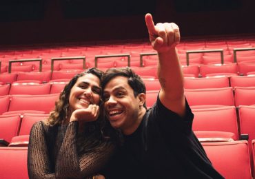 Javier Grullón y Karla Fatule anuncian su primer proyecto como productores de teatro musical