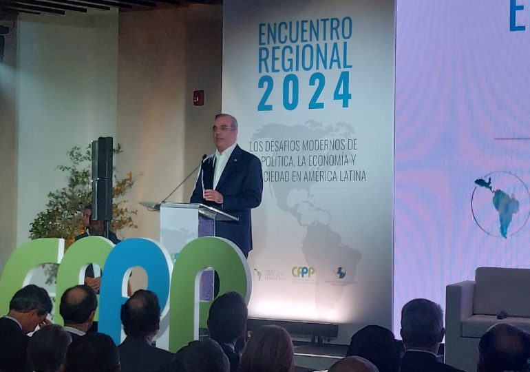 Abinader asegura ratificación de Román Jáquez y otros tres miembros en pleno de la JCE garantizan elecciones democráticas en el 2028