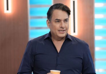 Daniel Sarcos nostálgico por no poder regresar a Venezuela