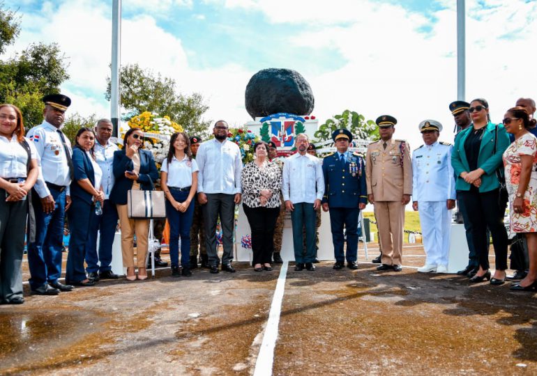 Efemérides Patrias conmemora el 216 aniversario de la Batalla de Palo Hincado