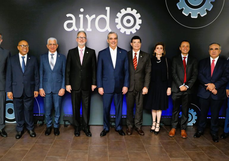 Presidente AIRD revela sector manufacturero ha generando más de 147,000 empleos en primeros nueve meses del año