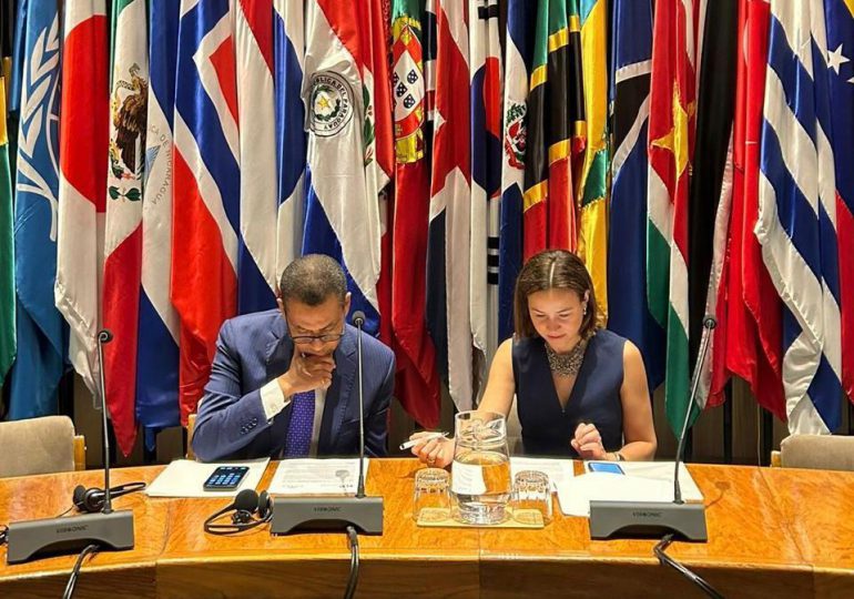 INDOTEL acuerda con Uruguay y Chile fortalecer desarrollo de las telecomunicaciones en la región