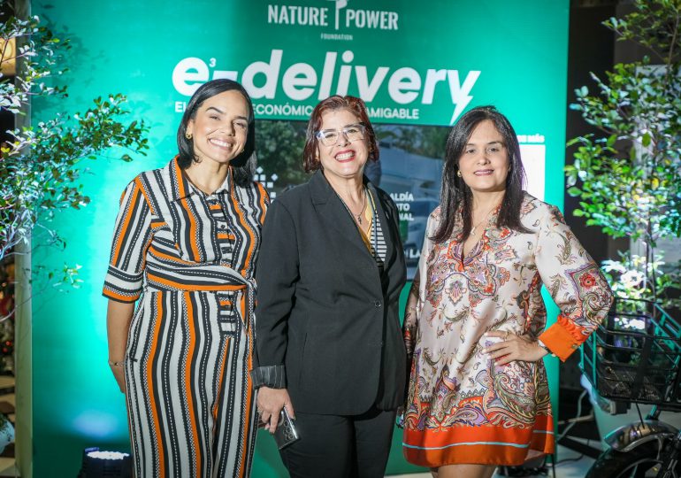 Nature Power Foundation celebra siete años de impacto sostenibleen comunidades vulnerables