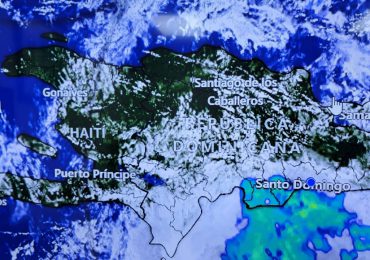 Lluvias se mantendrán hasta el miércoles según Indomet