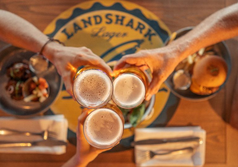 La cervecería LandShark, la más premiada en la Copa Cervecera Mx