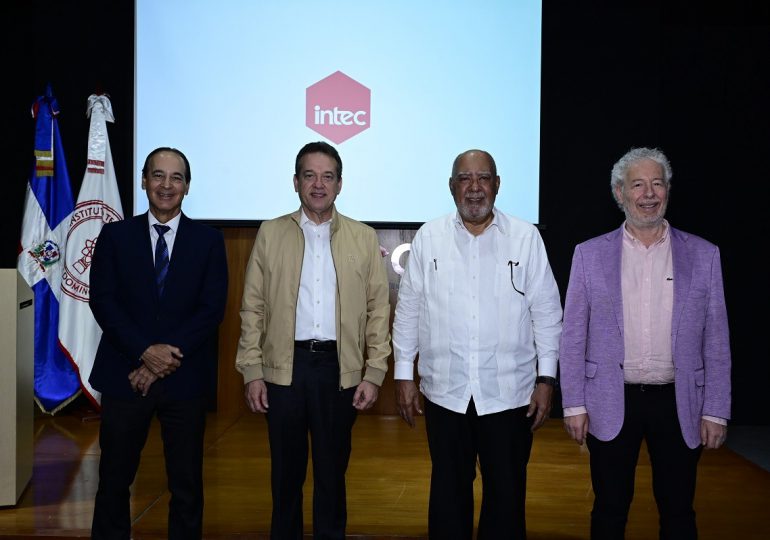 INTEC, MICM y ADOZONA crearán comunidad de profesionales especializados en semiconductores junto a expertos de Silicon Valley