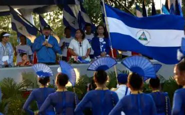 Gobierno de Nicaragua expulsa al presidente de la Conferencia Episcopal