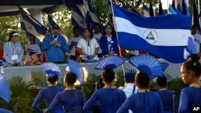 Gobierno de Nicaragua expulsa al presidente de la Conferencia Episcopal