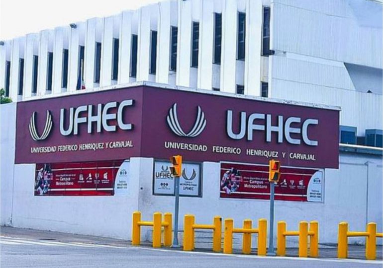 UFHEC se posiciona entre las mejores universidades en calidad e investigación científica en RD de acuerdo a rankings internacionales