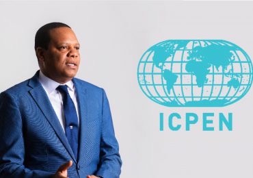 Eligen a Eddy Alcántara presidente de ICPEN Internacional que protege los derechos de consumidores en todo el mundo