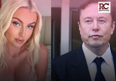 Modelo de OnlyFans expresa deseo de concebir "el primer marciano" con Elon Musk