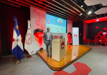 Huawei participa en XII edición de la feria tecnológica de INTEC; “Intecnología 2024” 