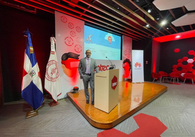 Huawei participa en XII edición de la feria tecnológica de INTEC; “Intecnología 2024” 