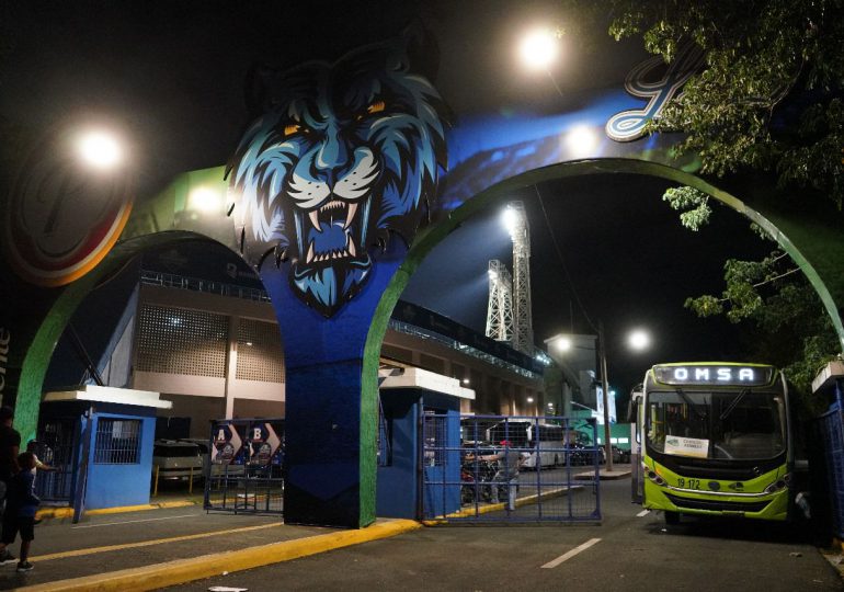 Autobuses de OMSA transportarán a fanáticos de la pelota invernal