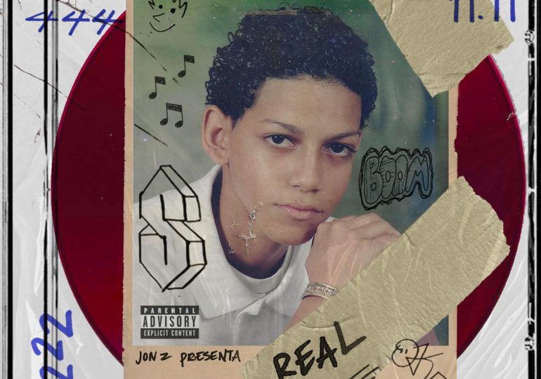 Jon Z desvela su revolucionario álbum "Real"