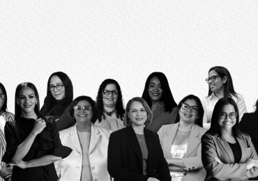 Mujeres periodistas dominicanas vindican por más prevención, protección y sanción ante la violencia de género