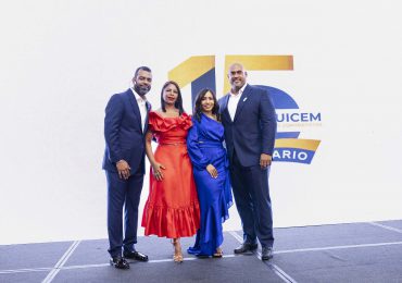 SOLUICEM celebra 15 años de excelencia en ingeniería eléctrica