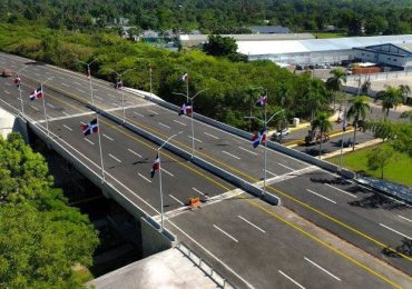 Destacan recaudaciones de los peajes han permitido la construcción y mantenimiento de vías