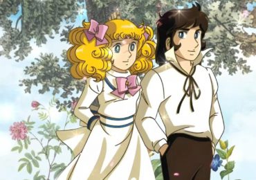 Candy Candy: Un clásico japonés que marcó la infancia de muchos en RD