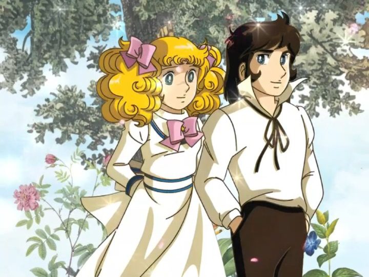 Candy Candy: Un clásico japonés que marcó la infancia de muchos en RD