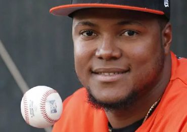 ¡Yordy Cabrera aparece! niega inyectara esteroides a prospecto de 14 años Ismael Ureña