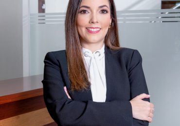 Conozca a Hirayda Fernández Guzmán, miembro titular Pleno JCE 2024-2028