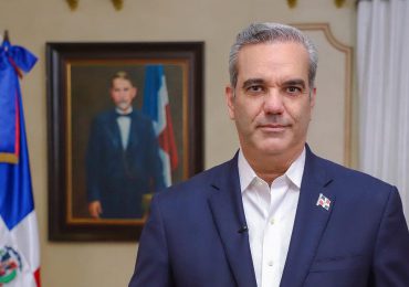 Luis Abinader felicita a Orsi Yamandú por su elección como presidente de Uruguay