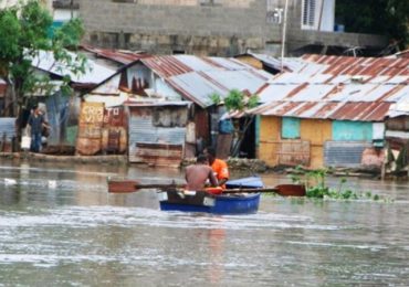 Más de 600,000 personas afectadas por interrupciones en el servicio de agua tras fuertes lluvias