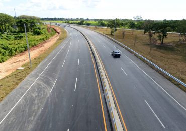 Gobierno ha invertido a través de MOPC más de RD$3,200 millones en San Pedro de Macorís