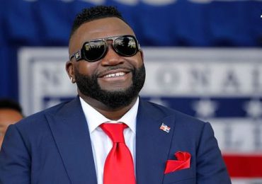 David Ortiz se convierte en uno de los propietarios de Boston Red Sox