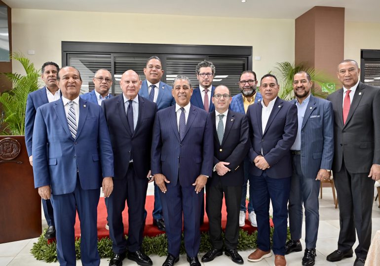 Senado y OEA realizan primer taller de Innovación legislativa