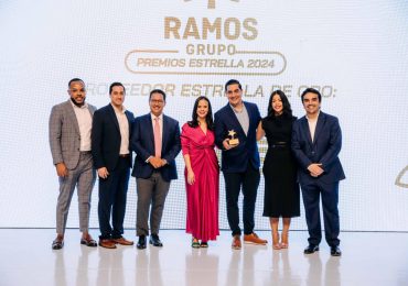 Grupo Ramos celebra su Encuentro de Socios 2024 y reconoce la excelencia de sus proveedores en la segunda entrega de los Premios Estrella