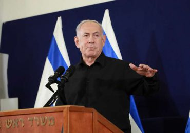 EE.UU. rechaza las órdenes de arresto de la CPI contra Netanyahu y Gallant