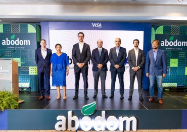 ABODOM y VISA AGRO lanzan nueva aplicación para los productores agrícolas