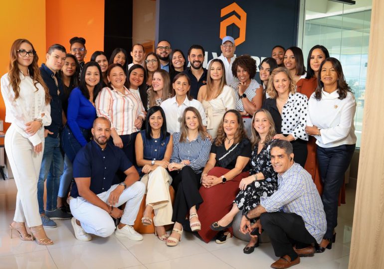 Una nueva era en el mercado inmobiliario: Alveare Realty celebra su primer aniversario